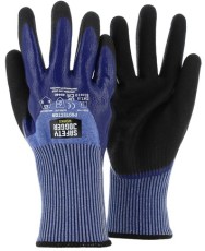 rukavice anticut Safety Jogger Protector